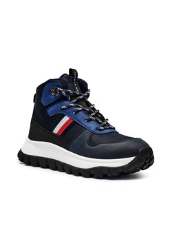 Tommy Hilfiger Buty wysokie ze sklepu Gomez Fashion Store w kategorii Buty zimowe dziecięce - zdjęcie 184961424
