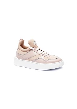 Furla Sneakersy | z dodatkiem skóry ze sklepu Gomez Fashion Store w kategorii Buty sportowe damskie - zdjęcie 184961430