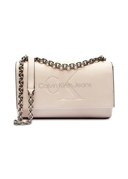 Calvin Klein Jeans Torebka na ramię ze sklepu Gomez Fashion Store w kategorii Listonoszki - zdjęcie 184961443