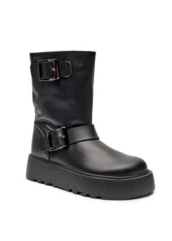 Casadei Skórzane botki ze sklepu Gomez Fashion Store w kategorii Botki - zdjęcie 184961450