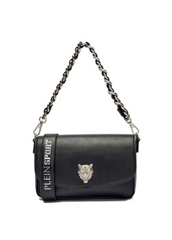 Plein Sport Listonoszka DEVON ze sklepu Gomez Fashion Store w kategorii Listonoszki - zdjęcie 184961461