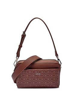 Calvin Klein Listonoszka ze sklepu Gomez Fashion Store w kategorii Listonoszki - zdjęcie 184961471