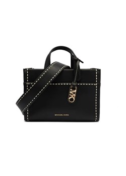 Michael Kors Skórzany kuferek ze sklepu Gomez Fashion Store w kategorii Kuferki - zdjęcie 184961483
