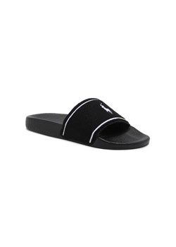 POLO RALPH LAUREN Klapki ze sklepu Gomez Fashion Store w kategorii Klapki męskie - zdjęcie 184961484