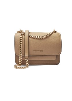 Michael Kors Skórzana torebka na ramię Claire ze sklepu Gomez Fashion Store w kategorii Listonoszki - zdjęcie 184961511