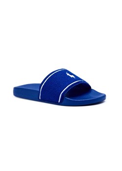 POLO RALPH LAUREN Klapki ze sklepu Gomez Fashion Store w kategorii Klapki męskie - zdjęcie 184961513