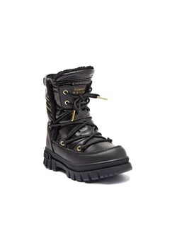 Tommy Hilfiger Ocieplane śniegowce | shearling ze sklepu Gomez Fashion Store w kategorii Buty zimowe dziecięce - zdjęcie 184961543