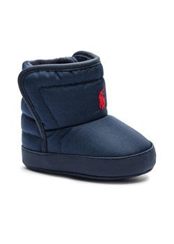 POLO RALPH LAUREN Niechodki Hamilten ze sklepu Gomez Fashion Store w kategorii Trampki dziecięce - zdjęcie 184961550