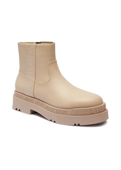 Liu Jo Botki LOVE 52 ze sklepu Gomez Fashion Store w kategorii Botki - zdjęcie 184961554