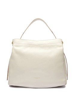 GIANNI CHIARINI Skórzana shopperka Ottavia ze sklepu Gomez Fashion Store w kategorii Torby Shopper bag - zdjęcie 184961562