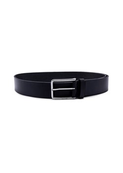 Calvin Klein Skórzany pasek WARMTH 40MM ze sklepu Gomez Fashion Store w kategorii Paski męskie - zdjęcie 184961570