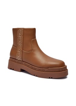 Liu Jo Botki LOVE 52 ze sklepu Gomez Fashion Store w kategorii Botki - zdjęcie 184961582