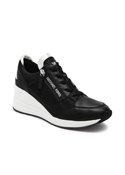 Michael Kors Skórzane sneakersy DARBY ze sklepu Gomez Fashion Store w kategorii Buty sportowe damskie - zdjęcie 184961590