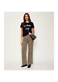 Pinko Skórzane sneakersy YOKO 06 ze sklepu Gomez Fashion Store w kategorii Buty sportowe damskie - zdjęcie 184961600
