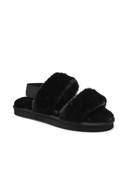 Calvin Klein Jeans Obuwie domowe ze sklepu Gomez Fashion Store w kategorii Kapcie damskie - zdjęcie 184961610