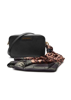 Just Cavalli Listonoszka + apaszka ze sklepu Gomez Fashion Store w kategorii Listonoszki - zdjęcie 184961614