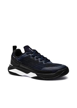 BOSS BLACK Sneakersy Courtstride_Tenn_me ze sklepu Gomez Fashion Store w kategorii Buty sportowe męskie - zdjęcie 184961631