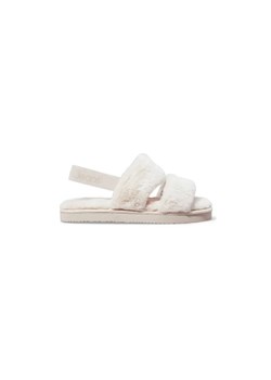 Calvin Klein Jeans Obuwie domowe ze sklepu Gomez Fashion Store w kategorii Kapcie damskie - zdjęcie 184961643