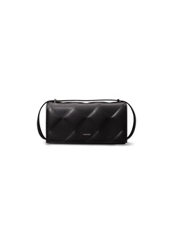 Calvin Klein Torebka na ramię DIAMOND QUILT ze sklepu Gomez Fashion Store w kategorii Listonoszki - zdjęcie 184961644