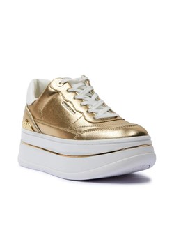 Michael Kors Skórzane sneakersy HAYES ze sklepu Gomez Fashion Store w kategorii Buty sportowe damskie - zdjęcie 184961662