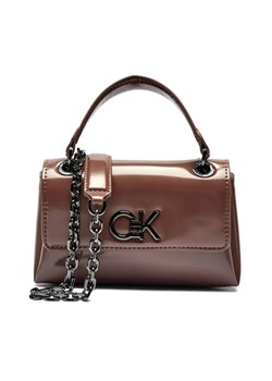Calvin Klein Torebka na ramię SHINY ze sklepu Gomez Fashion Store w kategorii Listonoszki - zdjęcie 184961670