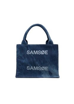 Samsøe Samsøe Kuferek Sabetty ze sklepu Gomez Fashion Store w kategorii Kuferki - zdjęcie 184961690