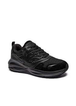 Dsquared2 Sneakersy | z dodatkiem skóry ze sklepu Gomez Fashion Store w kategorii Buty sportowe męskie - zdjęcie 184961694