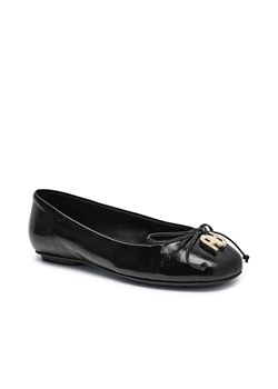 Furla Skórzane baleriny FURLA BALLET ze sklepu Gomez Fashion Store w kategorii Balerinki - zdjęcie 184961701