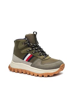 Tommy Hilfiger Buty wysokie ze sklepu Gomez Fashion Store w kategorii Buty zimowe dziecięce - zdjęcie 184961713
