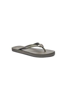Armani Exchange Japonki ze sklepu Gomez Fashion Store w kategorii Klapki męskie - zdjęcie 184961714