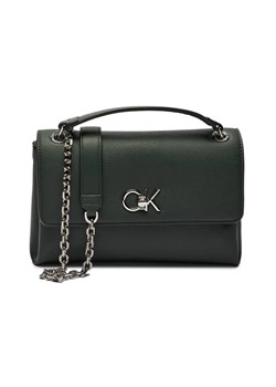 Calvin Klein Torebka na ramię ze sklepu Gomez Fashion Store w kategorii Listonoszki - zdjęcie 184961744