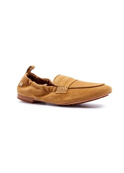 Tommy Hilfiger Skórzane mokasyny ze sklepu Gomez Fashion Store w kategorii Mokasyny damskie - zdjęcie 184961752