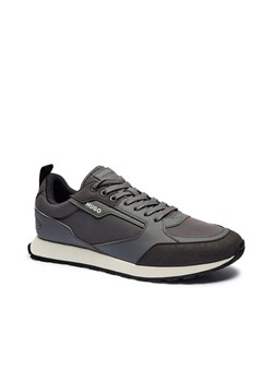 HUGO Sneakersy Icelin ze sklepu Gomez Fashion Store w kategorii Buty sportowe męskie - zdjęcie 184961764