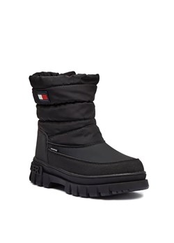 Tommy Hilfiger Ocieplane śniegowce ze sklepu Gomez Fashion Store w kategorii Buty zimowe dziecięce - zdjęcie 184961770