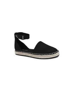 Calvin Klein Jeans Espadryle Ankle ze sklepu Gomez Fashion Store w kategorii Espadryle damskie - zdjęcie 184961811