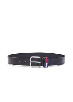 Tommy Jeans Skórzany pasek Ryan ze sklepu Gomez Fashion Store w kategorii Paski męskie - zdjęcie 184961814