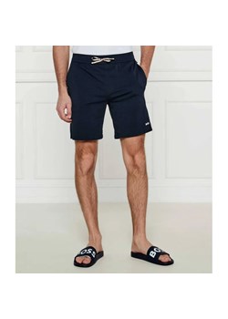 BOSS BLACK Szorty od piżamy Unique | Regular Fit ze sklepu Gomez Fashion Store w kategorii Piżamy męskie - zdjęcie 184961822