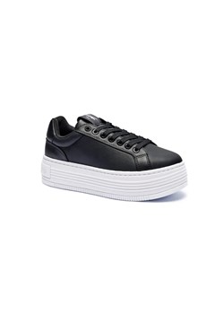 Calvin Klein Jeans Skórzane sneakersy ze sklepu Gomez Fashion Store w kategorii Buty sportowe damskie - zdjęcie 184961840