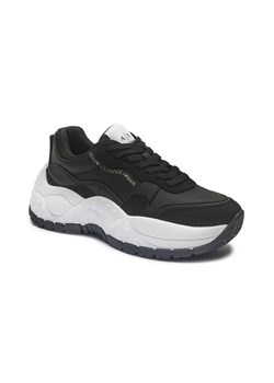 Armani Exchange Sneakersy ze sklepu Gomez Fashion Store w kategorii Buty sportowe damskie - zdjęcie 184961841