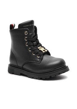 Tommy Hilfiger Botki ze sklepu Gomez Fashion Store w kategorii Buty zimowe dziecięce - zdjęcie 184961851