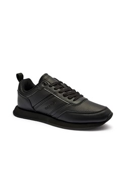 Calvin Klein Skórzane sneakersy ze sklepu Gomez Fashion Store w kategorii Buty sportowe męskie - zdjęcie 184961860