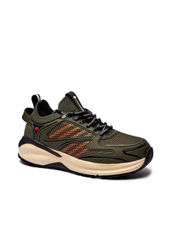 Dsquared2 Sneakersy Dash ze sklepu Gomez Fashion Store w kategorii Buty sportowe męskie - zdjęcie 184961891
