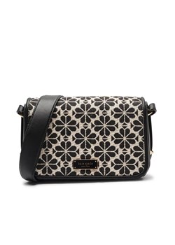 Kate Spade Listonoszka Spade Flower Jacquard | z dodatkiem skóry ze sklepu Gomez Fashion Store w kategorii Listonoszki - zdjęcie 184961894
