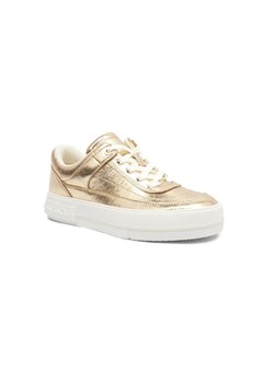 Michael Kors Skórzane sneakersy AURORA ze sklepu Gomez Fashion Store w kategorii Buty sportowe damskie - zdjęcie 184961933