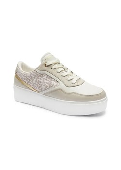 Tommy Hilfiger Skórzane sneakersy ze sklepu Gomez Fashion Store w kategorii Buty sportowe damskie - zdjęcie 184961951