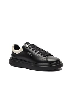 BALR. Skórzane sneakersy GAME DAY ze sklepu Gomez Fashion Store w kategorii Buty sportowe męskie - zdjęcie 184961952