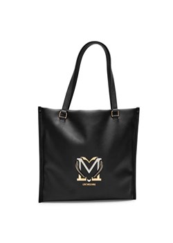 Love Moschino Shopperka ze sklepu Gomez Fashion Store w kategorii Torby Shopper bag - zdjęcie 184961960