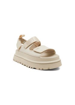 UGG Sandały W GOLDENGLOW ze sklepu Gomez Fashion Store w kategorii Sandały damskie - zdjęcie 184961962