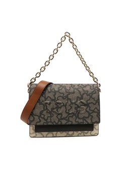 Tous Torebka na ramię Audree Chain Kaos Icon ze sklepu Gomez Fashion Store w kategorii Listonoszki - zdjęcie 184961983