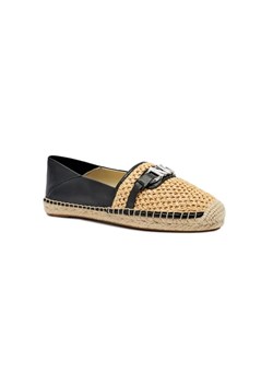 Michael Kors Espadryle | z dodatkiem skóry ze sklepu Gomez Fashion Store w kategorii Espadryle damskie - zdjęcie 184961984